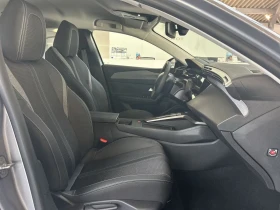 Peugeot 308 e-ALLURE/156HP/CAM/NAVI/ACC/LED/H.PUMP/CPLAY/317q, снимка 8