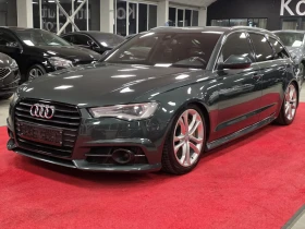Audi A6 Avant | Quattro | S-line | KW , снимка 3