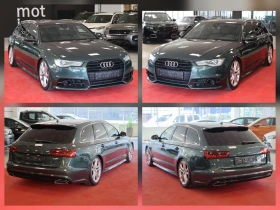 Audi A6 Avant | Quattro | S-line | KW , снимка 10