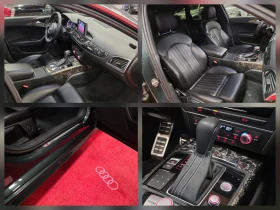 Audi A6 Avant | Quattro | S-line | KW , снимка 13