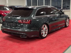 Audi A6 Avant | Quattro | S-line | KW , снимка 6