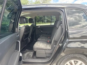 VW Touran 2.0///150p.s///6+ 1///NAVI///Масаж///, снимка 12