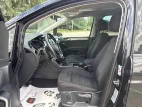 VW Touran 2.0///150p.s///6+ 1///NAVI///Масаж///, снимка 8