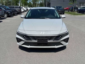 Hyundai Elantra * Preferred * CARFAX * БЕЗ ПЪРВОНАЧАЛНА ВНОСКА, снимка 6