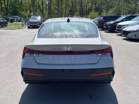 Hyundai Elantra * Preferred * CARFAX * БЕЗ ПЪРВОНАЧАЛНА ВНОСКА, снимка 4