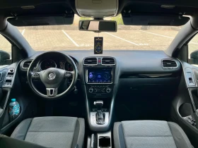 VW Golf 2.0TDI 140кс * Автомат DSG 6* NAVI* Multi, снимка 8