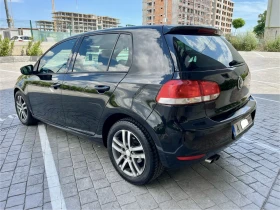 VW Golf 2.0TDI 140кс * Автомат DSG 6* NAVI* Multi, снимка 6