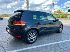 VW Golf 2.0TDI 140кс * Автомат DSG 6* NAVI* Multi, снимка 5