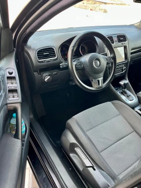 VW Golf 2.0TDI 140кс * Автомат DSG 6* NAVI* Multi, снимка 9