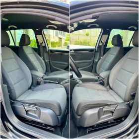 VW Golf 2.0TDI 140кс * Автомат DSG 6* NAVI* Multi, снимка 7