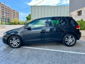 VW Golf 2.0TDI 140кс * Автомат DSG 6* NAVI* Multi, снимка 3