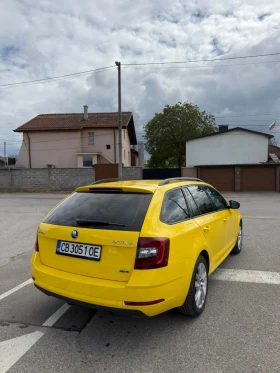 Skoda Octavia, снимка 2