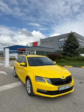 Skoda Octavia, снимка 5