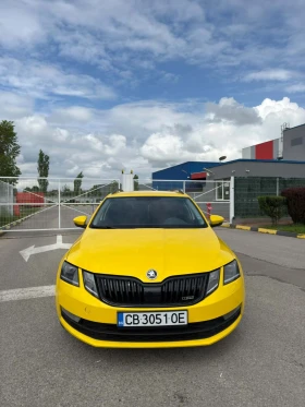 Skoda Octavia, снимка 4