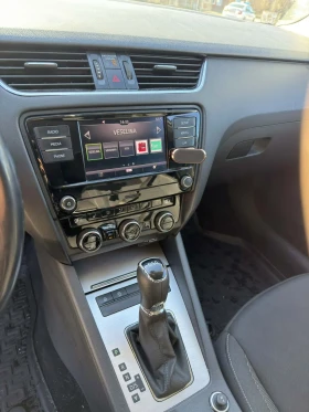 Skoda Octavia, снимка 6