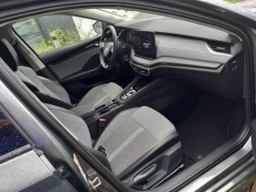 Skoda Octavia 1.5TSI/M-HEV, снимка 8