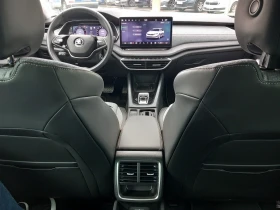 Skoda Octavia 1.5TSI/M-HEV, снимка 9