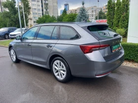 Skoda Octavia 1.5TSI/M-HEV, снимка 4