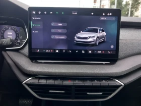 Skoda Octavia 1.5TSI/M-HEV, снимка 10