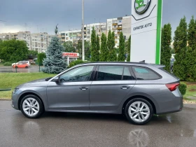 Skoda Octavia 1.5TSI/M-HEV, снимка 5