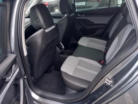 Skoda Octavia 1.5TSI/M-HEV, снимка 7