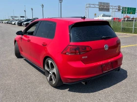 VW Golf GTI | CARFAX | ШИБИДАХ | ПОДГРЕВ | , снимка 4