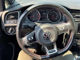 VW Golf GTI | CARFAX | ШИБИДАХ | ПОДГРЕВ | , снимка 7