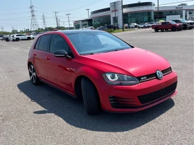 VW Golf GTI | CARFAX | ШИБИДАХ | ПОДГРЕВ | , снимка 2