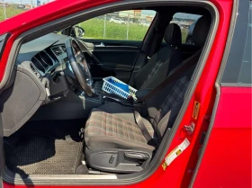 VW Golf GTI | CARFAX | ШИБИДАХ | ПОДГРЕВ | , снимка 6