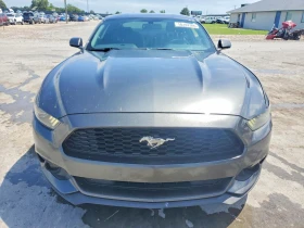 Ford Mustang 3.7l, снимка 5