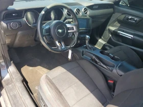 Ford Mustang 3.7l, снимка 8