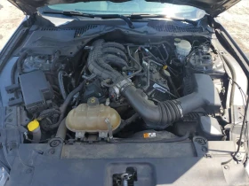 Ford Mustang 3.7l, снимка 11