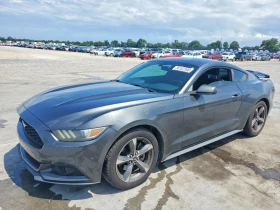 Ford Mustang 3.7l, снимка 1