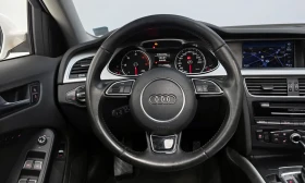 Audi A4 3.0TDI* ПОДГРЕВ* ШИБЕДАХ* КАМЕРА* , снимка 12