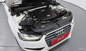 Audi A4 3.0TDI* ПОДГРЕВ* ШИБЕДАХ* КАМЕРА* , снимка 5