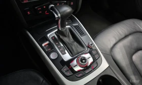 Audi A4 3.0TDI* ПОДГРЕВ* ШИБЕДАХ* КАМЕРА* , снимка 9