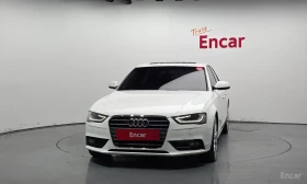 Audi A4 3.0TDI* ПОДГРЕВ* ШИБЕДАХ* КАМЕРА* , снимка 3