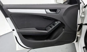 Audi A4 3.0TDI* ПОДГРЕВ* ШИБЕДАХ* КАМЕРА* , снимка 17