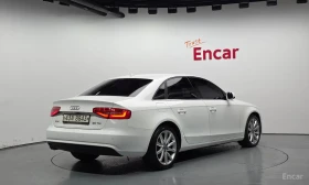 Audi A4 3.0TDI* ПОДГРЕВ* ШИБЕДАХ* КАМЕРА* , снимка 2