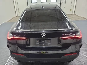 BMW 430 xDrive* M pack* Virtual Cockpit* Пано* БЕЗ инциден, снимка 5