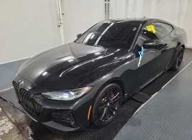 BMW 430 xDrive* M pack* Virtual Cockpit* Пано* БЕЗ инциден, снимка 3