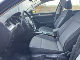 VW Passat Variant 2.0TDI Comfortline, снимка 7
