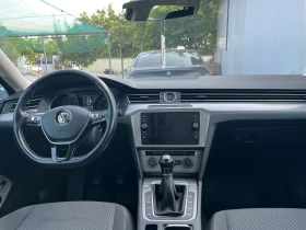 VW Passat Variant 2.0TDI Comfortline, снимка 12