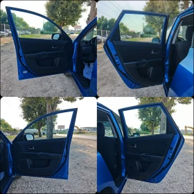 Mazda 3 1.6 105 К.С. БЕНЗИН! , снимка 11