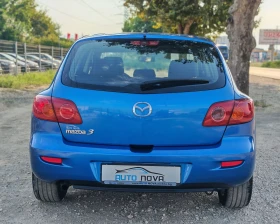 Mazda 3 1.6 105 К.С. БЕНЗИН! , снимка 6