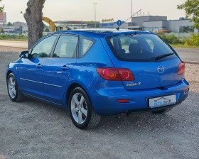 Mazda 3 1.6 105 К.С. БЕНЗИН! , снимка 7