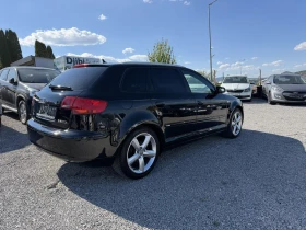 Audi A3 2.0TDI- S- LINE, снимка 5