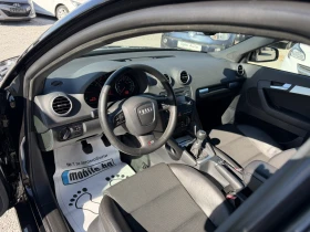 Audi A3 2.0TDI- S- LINE, снимка 15