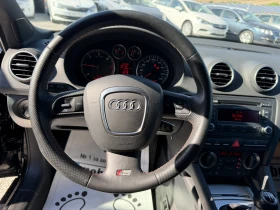 Audi A3 2.0TDI- S- LINE, снимка 10