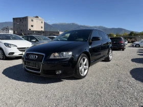 Audi A3 2.0TDI- S- LINE, снимка 3
